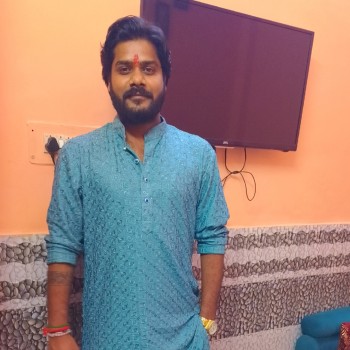 Sachin Sain